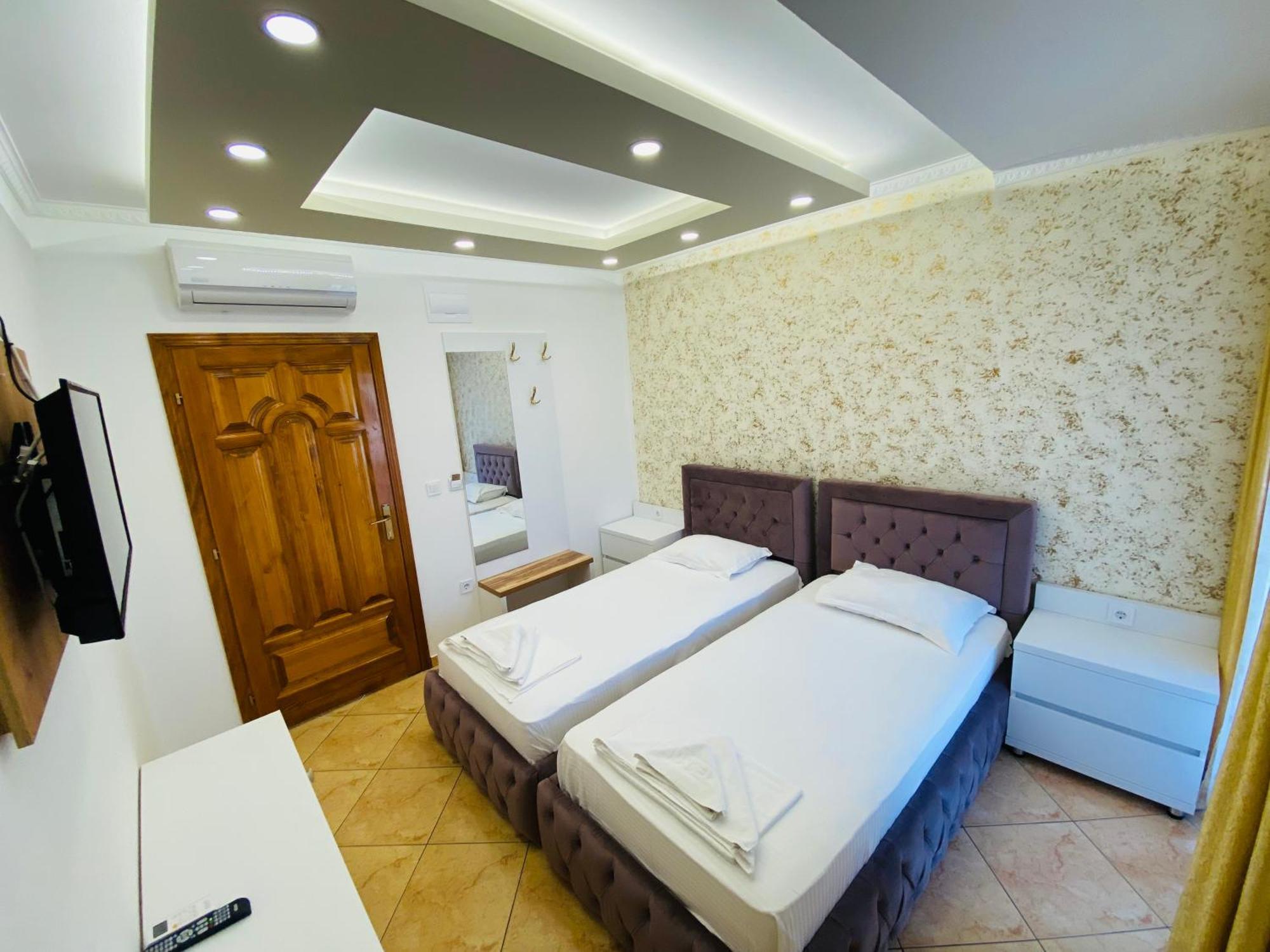 Apart Hotel Llolla Ulcinj Phòng bức ảnh